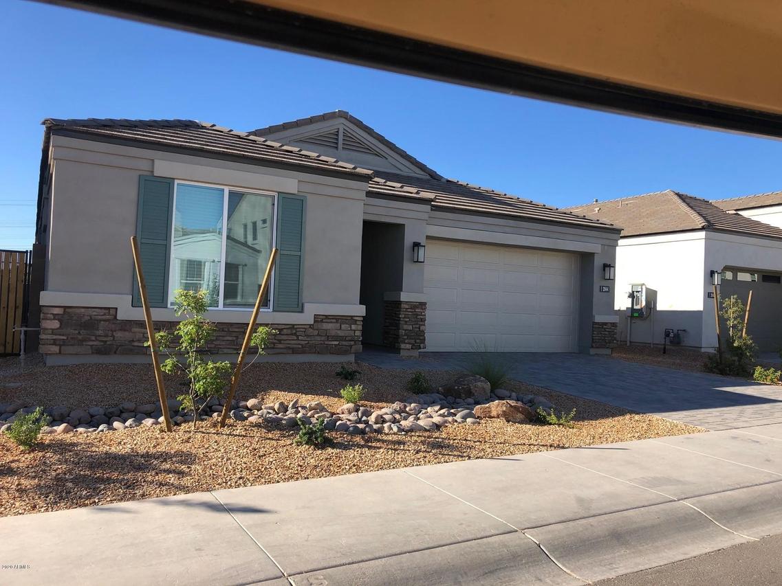 1943 E Questa Dr., Phoenix, AZ 85024