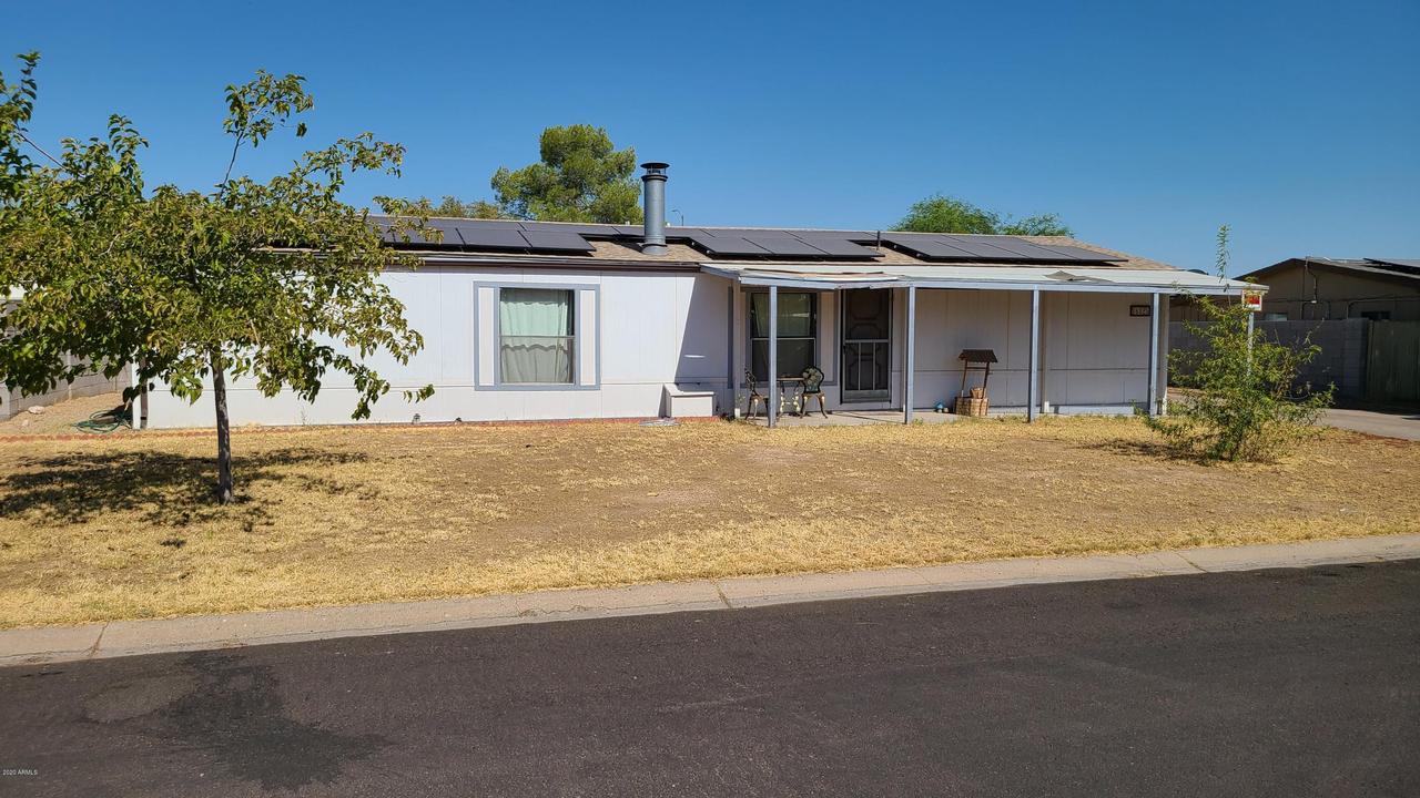 16025 N 71st Dr., Peoria, AZ 85382