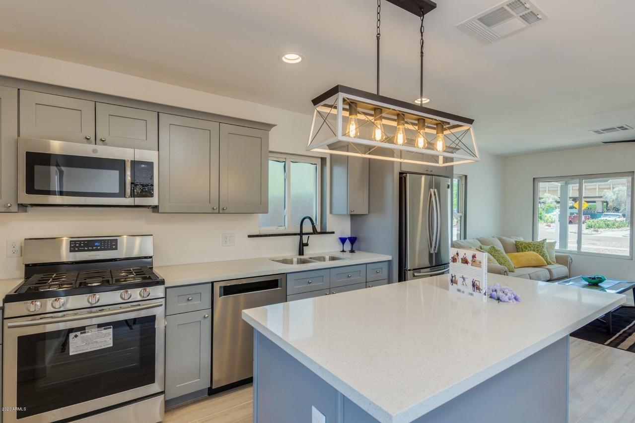 1630 W Culver St., Phoenix, AZ 85007