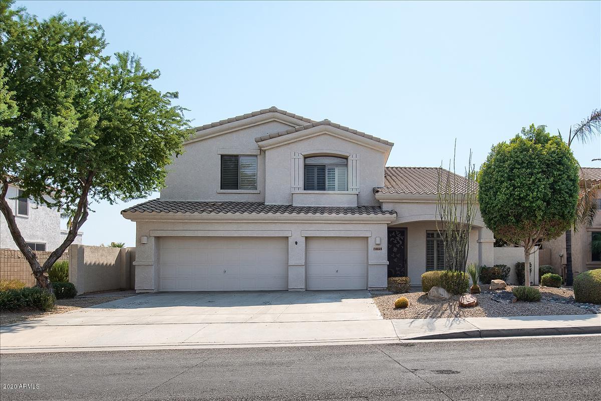 14665 W Clarendon Ave., Goodyear, AZ 85395