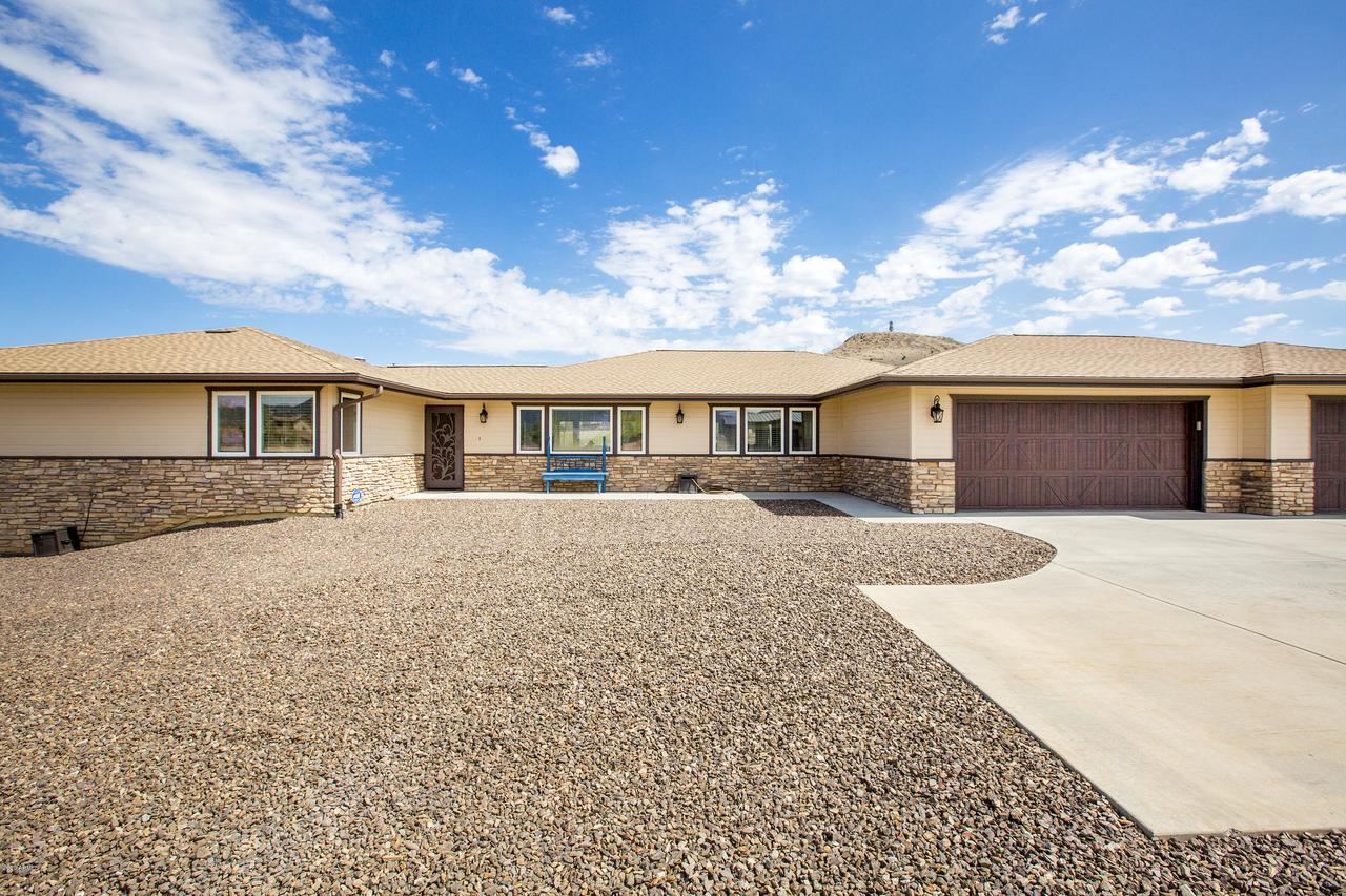 11470 N Williamson Valley Ranch Rd., Prescott, AZ 86305