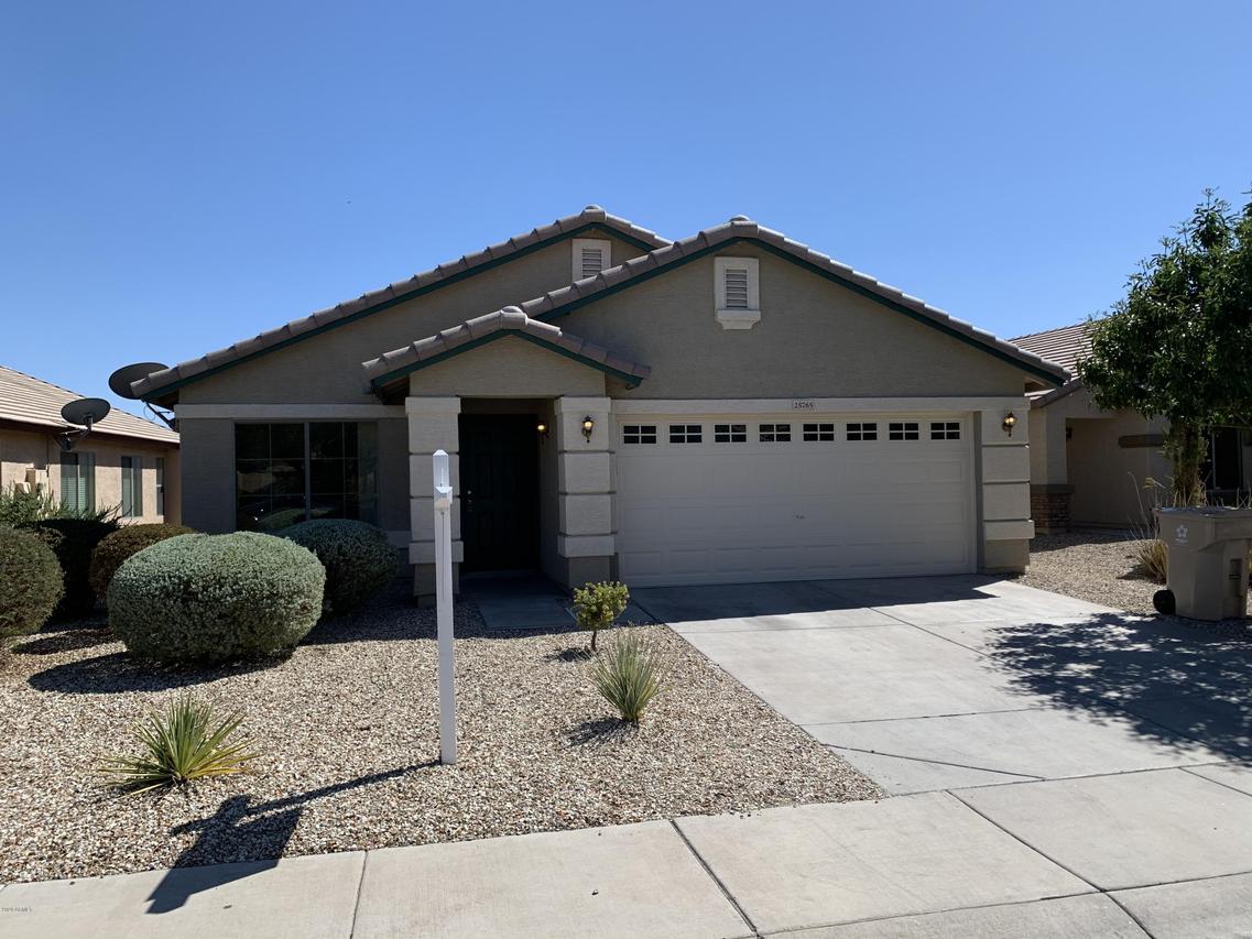 25765 W Winslow Ave., Buckeye, AZ 85326