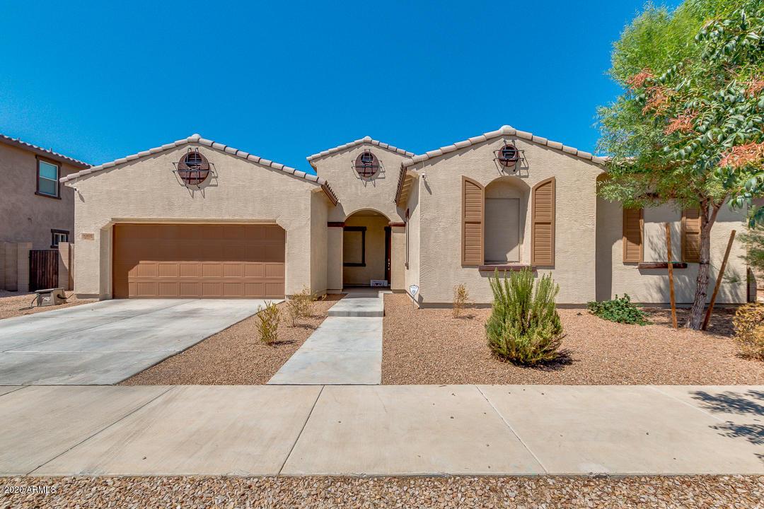 22852 E Desert Hills Dr., Queen Creek, AZ 85142