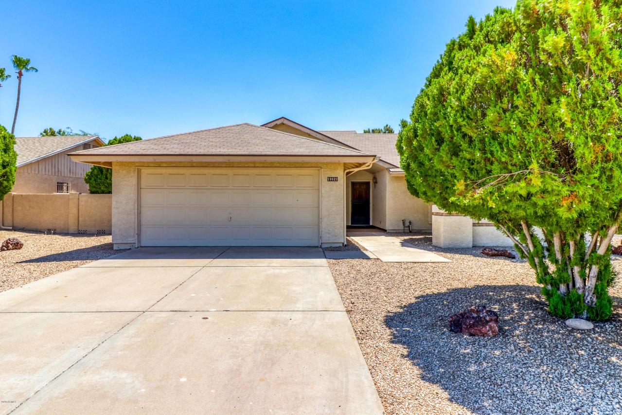 19921 N 98th Ave., Peoria, AZ 85382