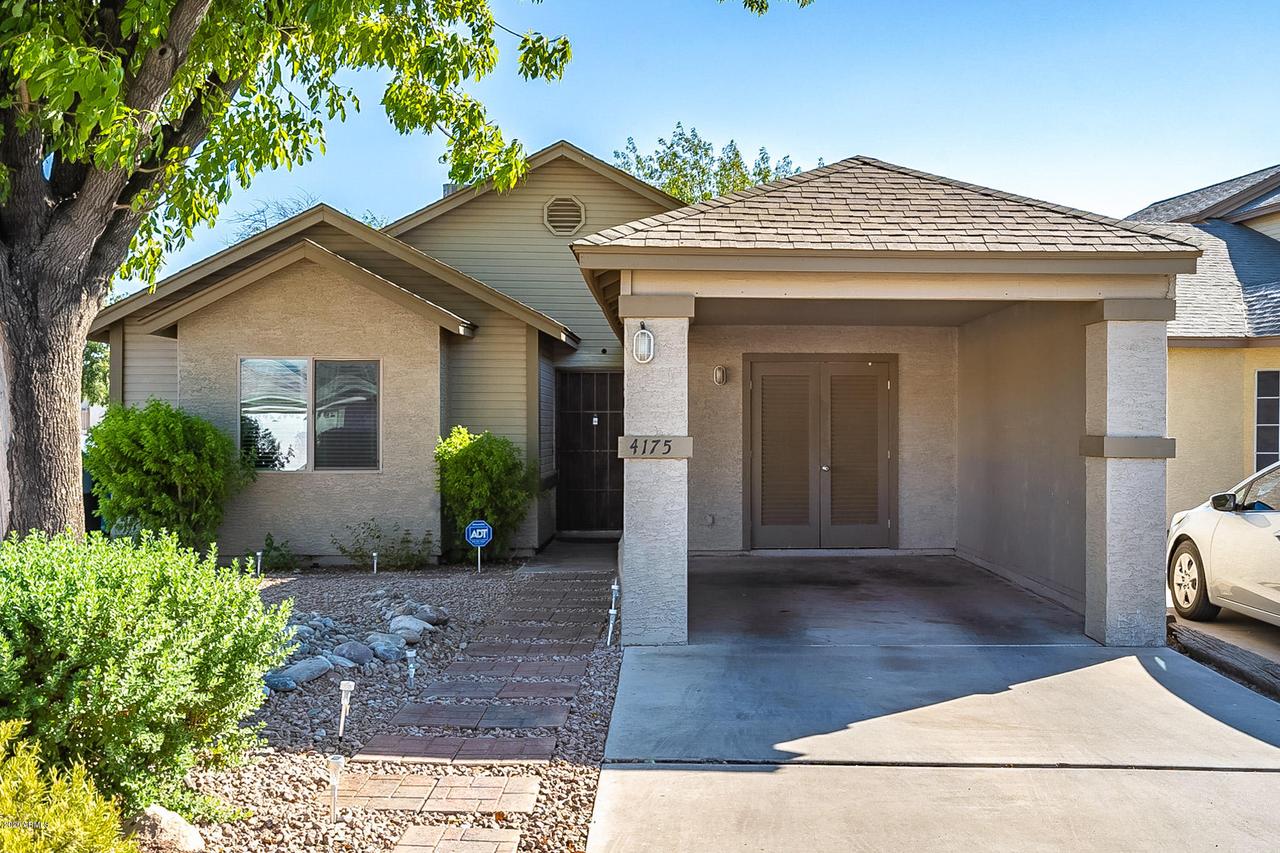 4175 E Pecan Rd., Phoenix, AZ 85040