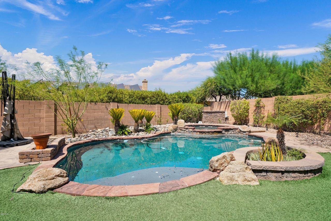 41818 N Iron Horse Ct., Anthem, AZ 85086
