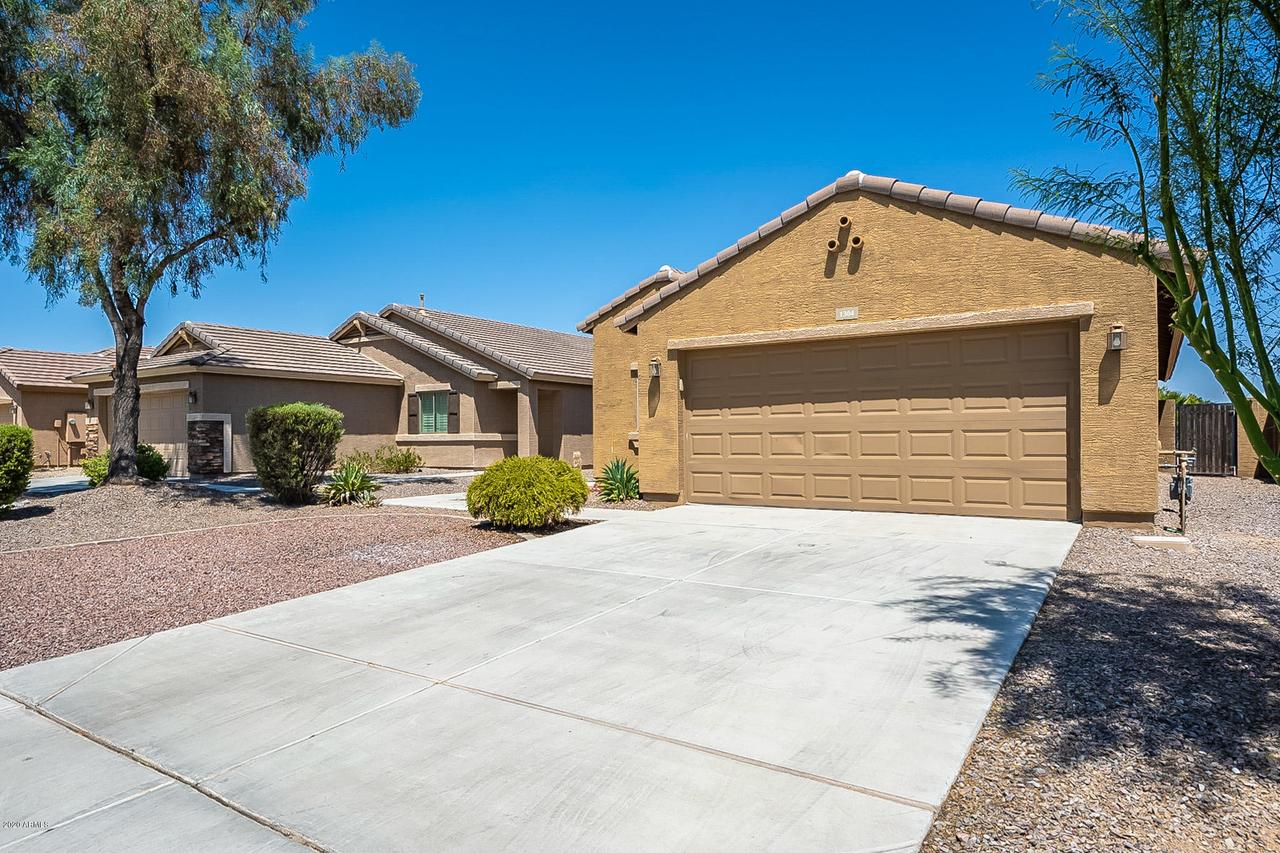 1304 W Belmont Red Tr., San Tan Valley, AZ 85143