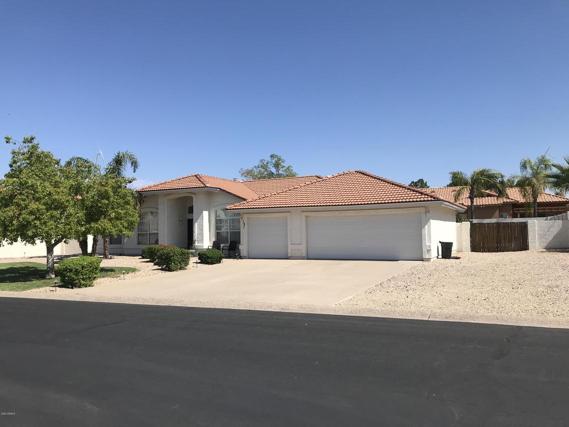 5345 E Mclellan Rd. #121, Mesa, AZ 85205