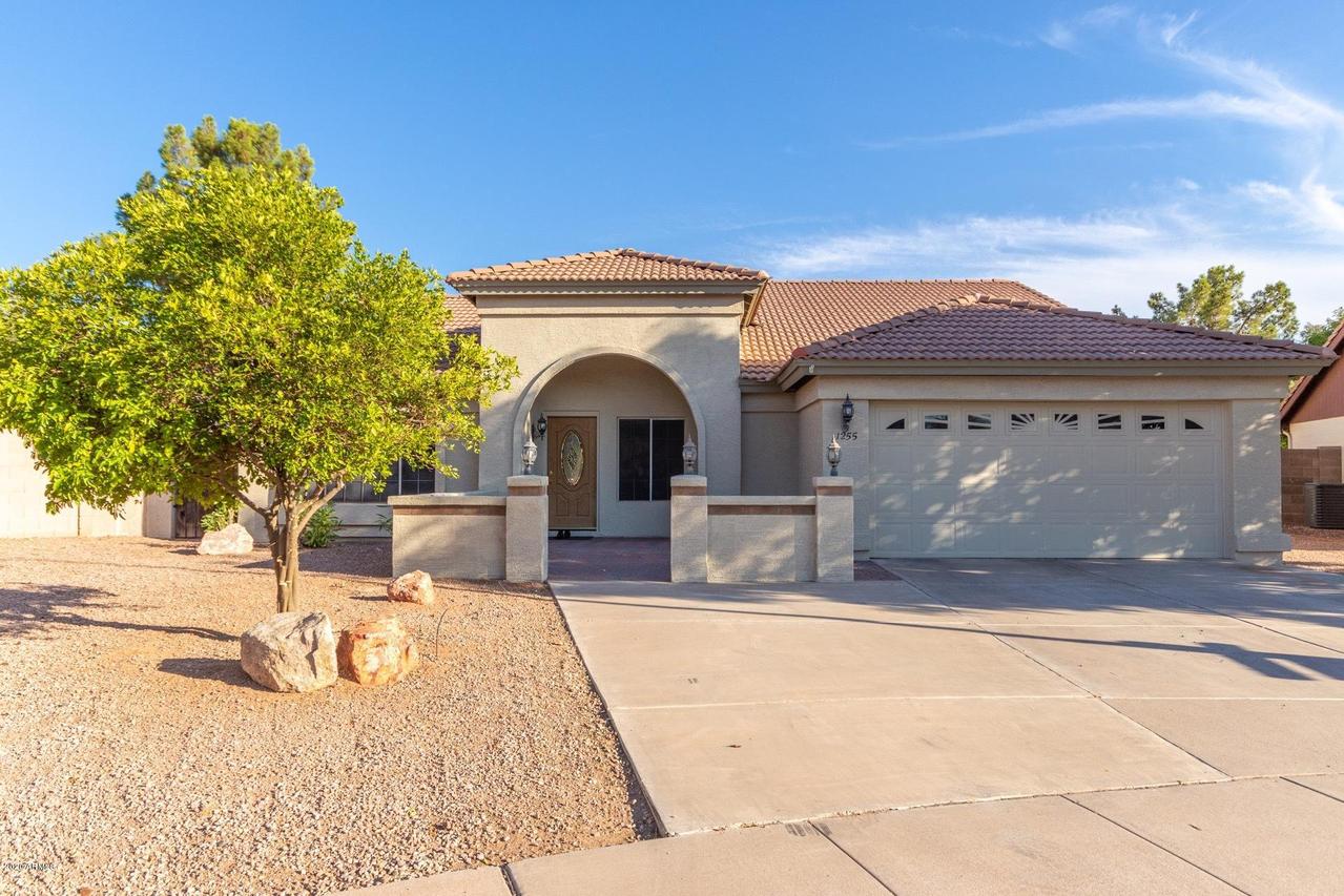 1255 E San Remo Ave., Gilbert, AZ 85234