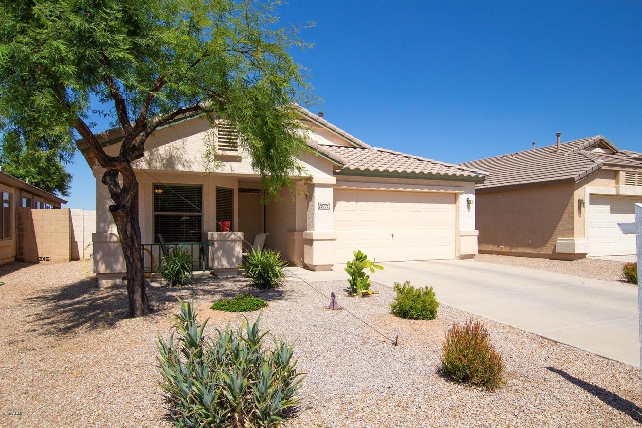 28776 N Gold Ln., San Tan Valley, AZ 85143
