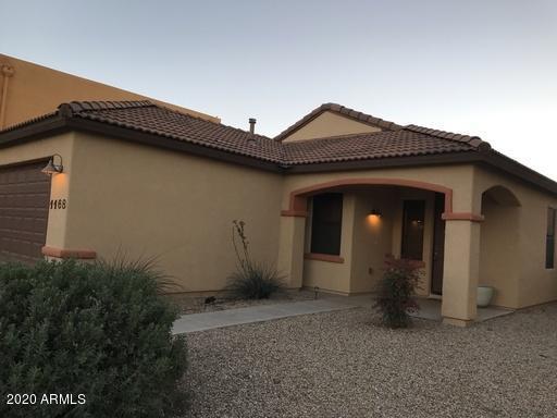 1168 Preston St., Sierra Vista, AZ 85635