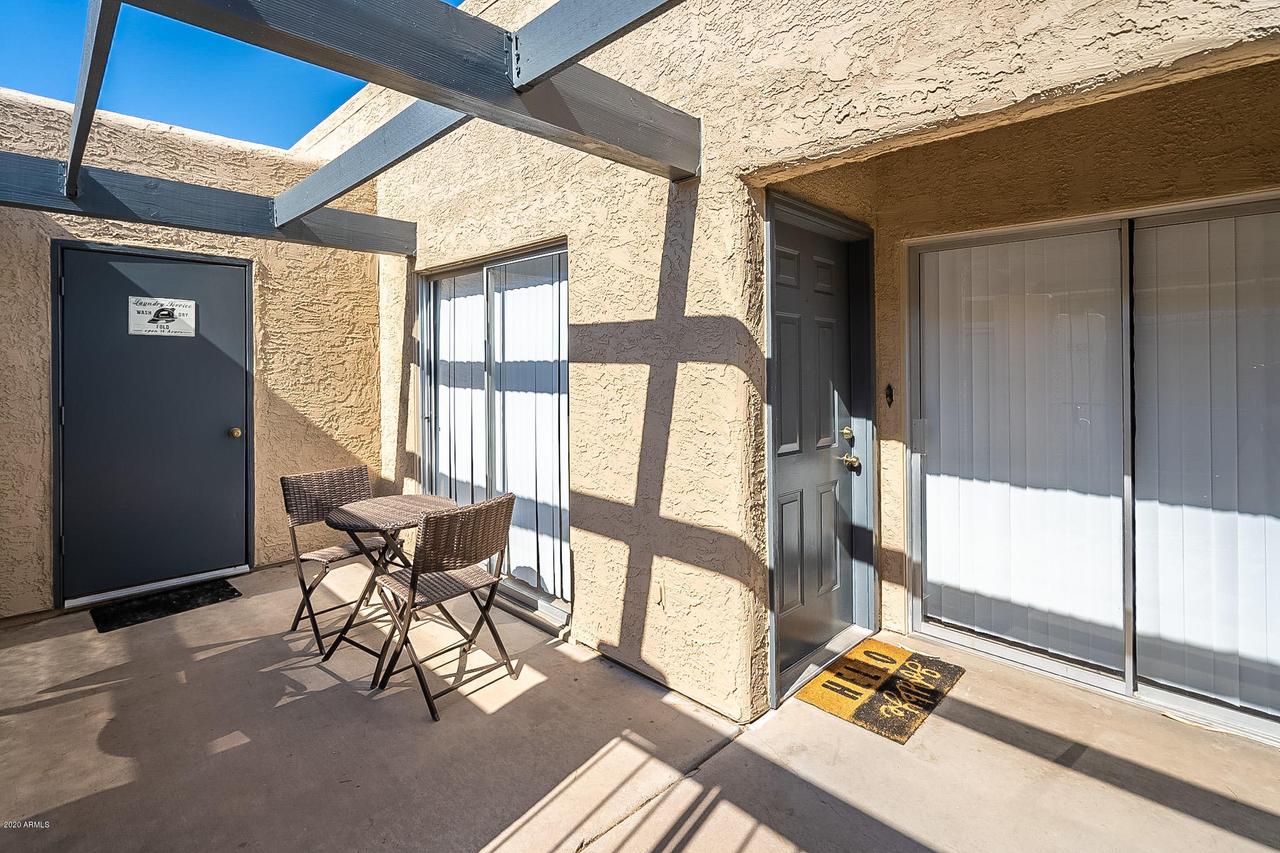 520 S Allred Dr., Tempe, AZ 85288