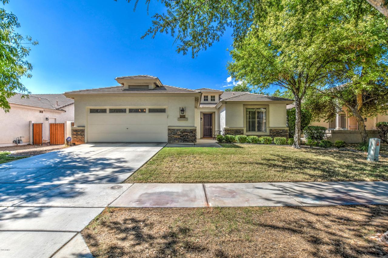 3371 E Lexington Ct., Gilbert, AZ 85234