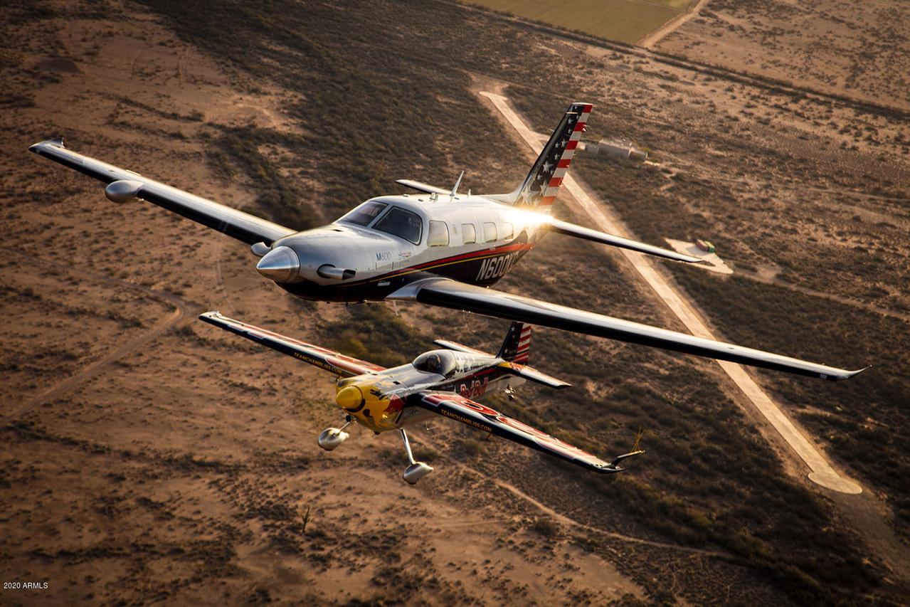 34038 S Sagittarius St., Eloy, AZ 85131