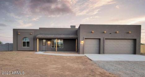 30104 N 209th Ave., Wittmann, AZ 85361