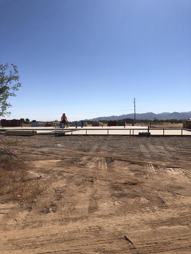 22033 W Gambit Tr., Wittmann, AZ 85361