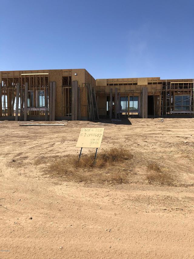 27608 N 220th Dr., Wittmann, AZ 85361