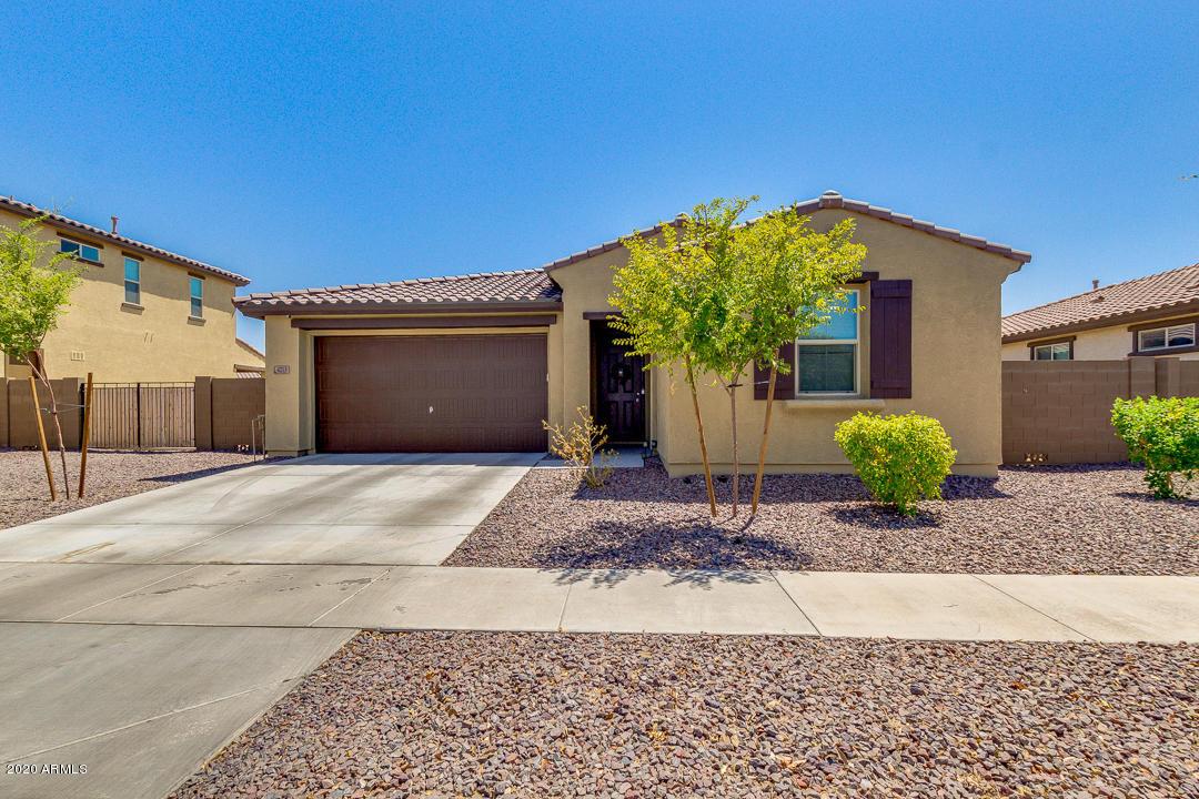 4213 W Winston Dr., Laveen, AZ 85339