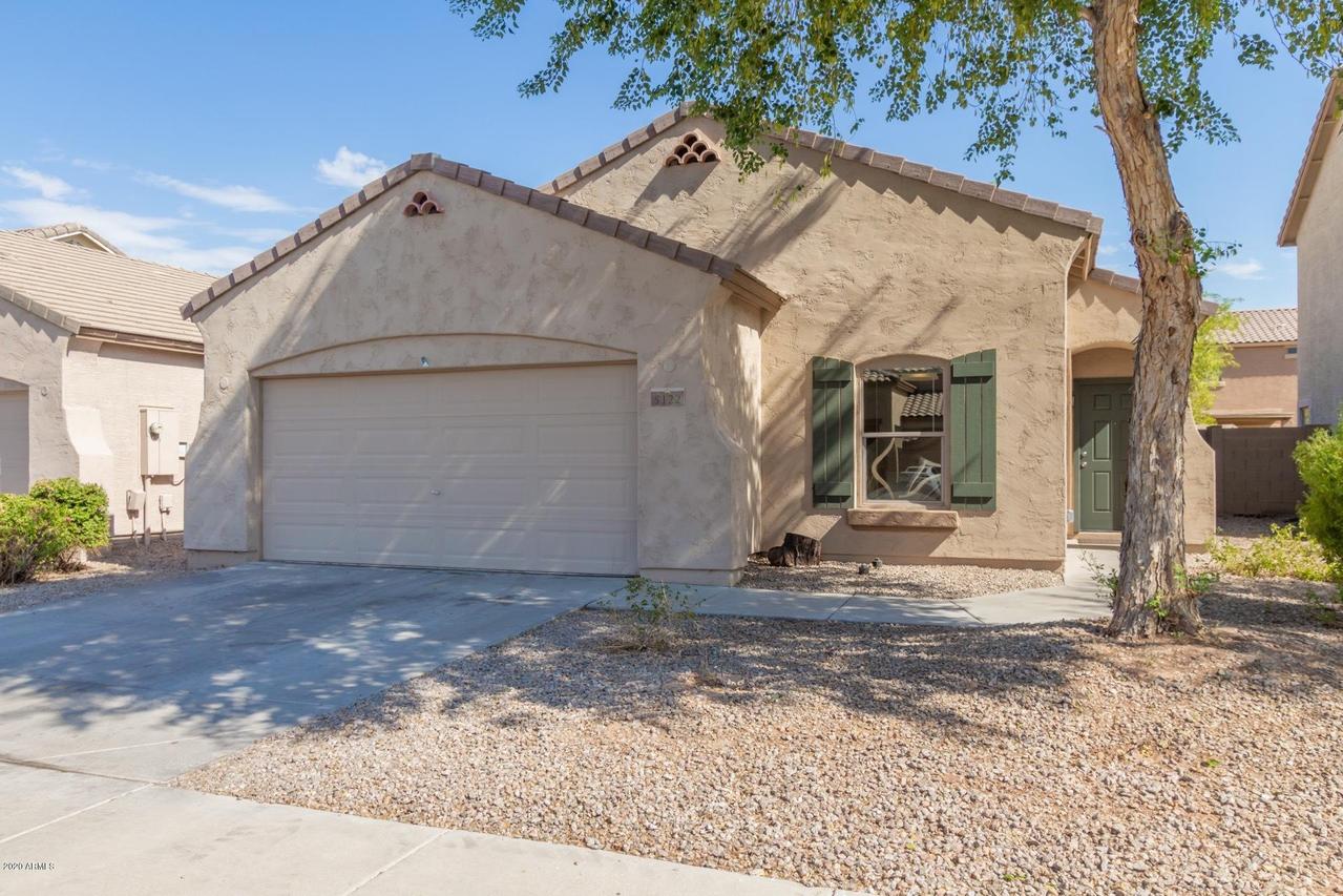 5122 W Maldonado Rd., Laveen, AZ 85339