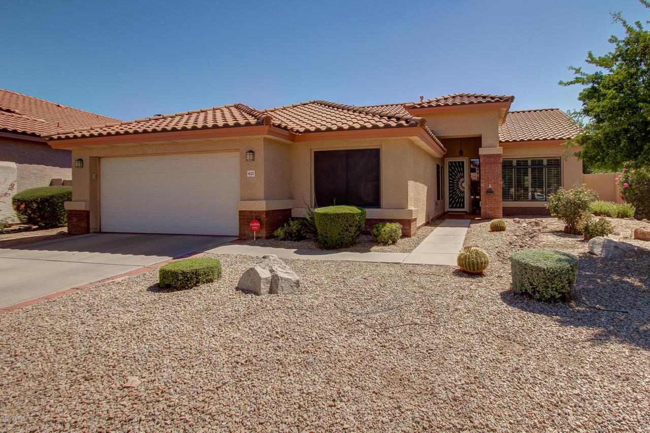 4523 E Swilling Rd., Phoenix, AZ 85050