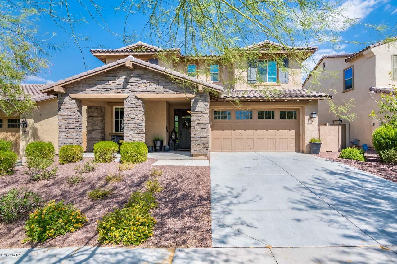 20950 W Thomas Rd., Buckeye, AZ 85396