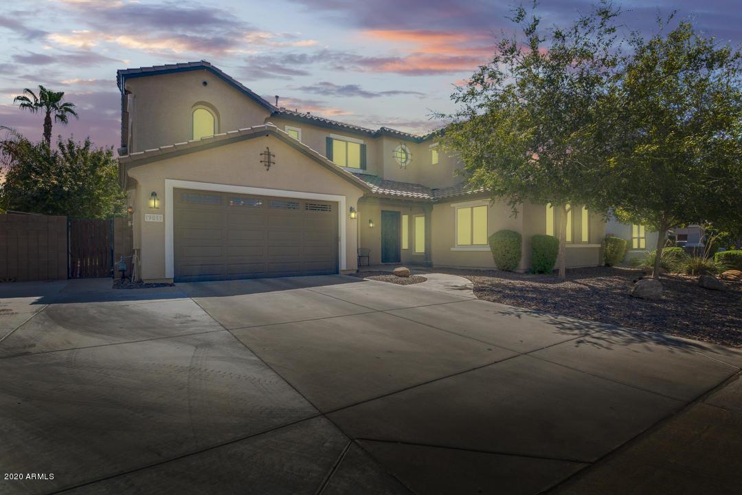 19015 E Oriole Way, Queen Creek, AZ 85142