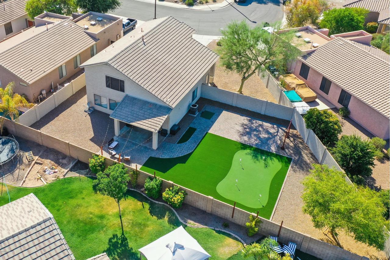 2483 S Sunnyvale Ave., Gilbert, AZ 85295