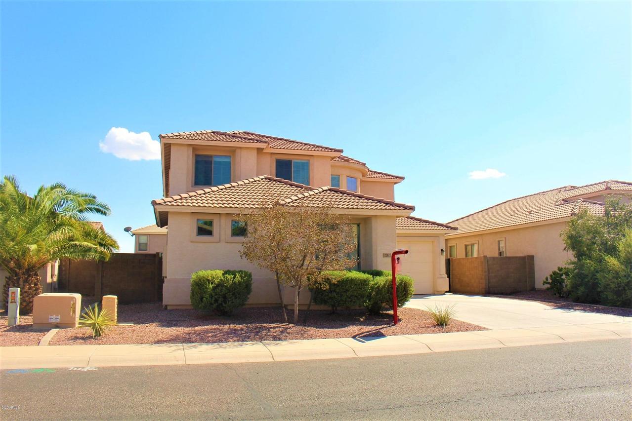 25817 W Ripple Rd., Buckeye, AZ 85326