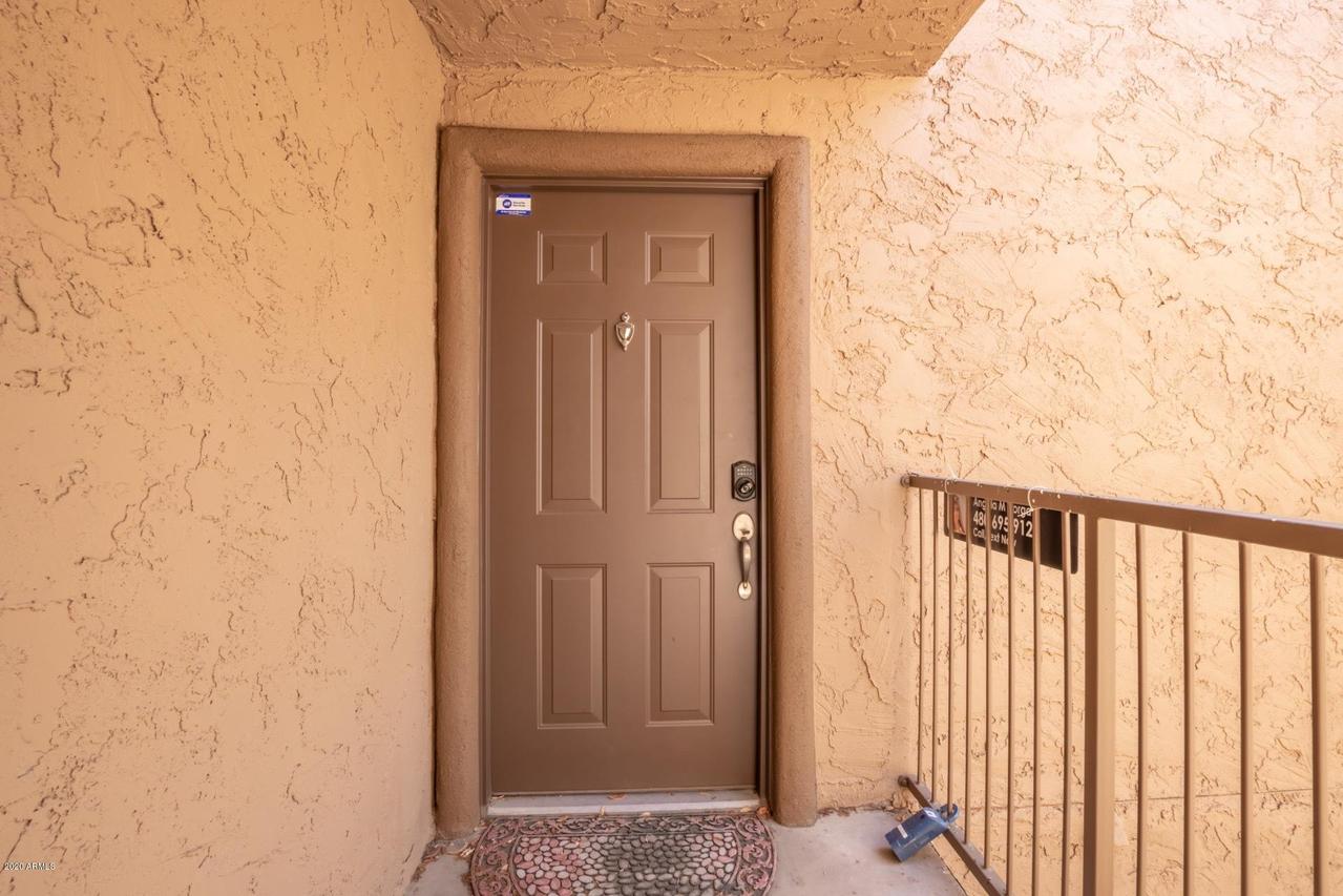 8256 E Arabian Tr. #242, Scottsdale, AZ 85258