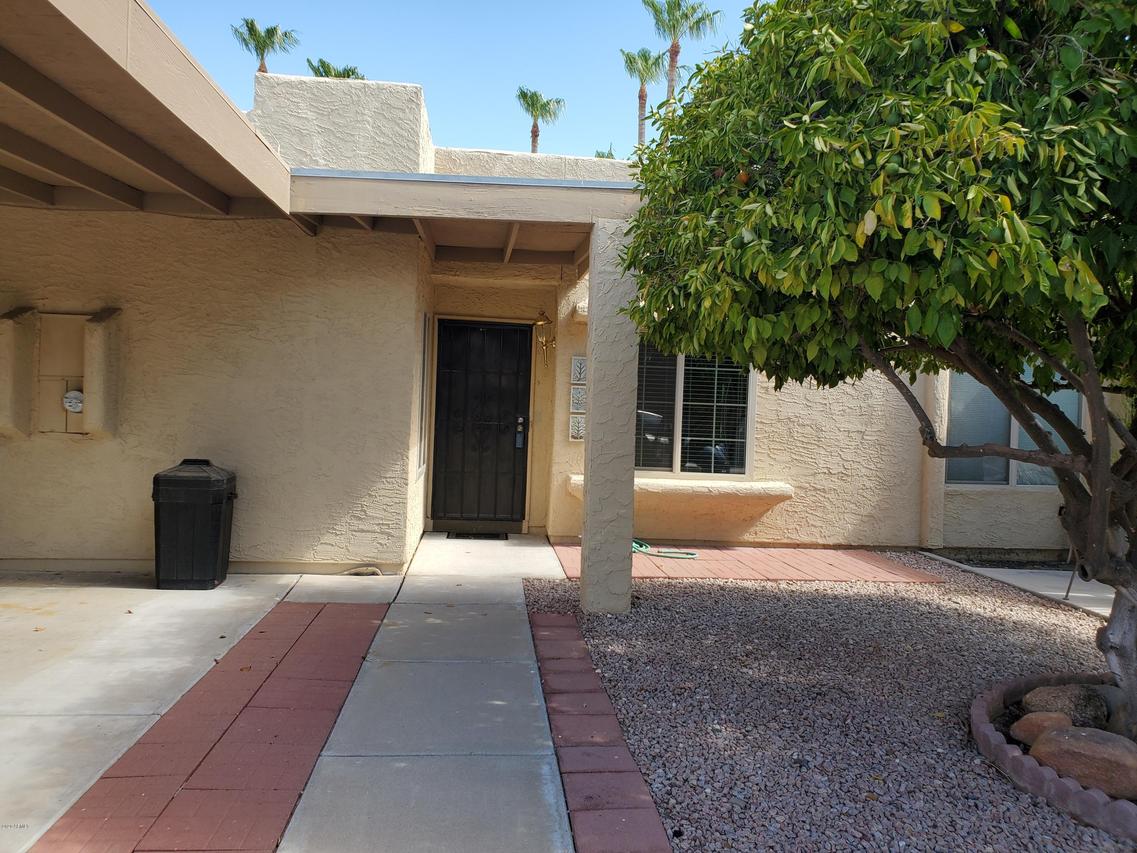 7720 E Desert Flower Ave., Mesa, AZ 85208