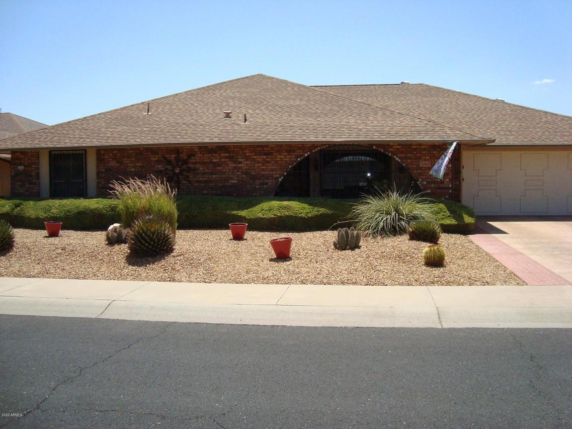 13015 W Castlebar Dr., Sun City West, AZ 85375