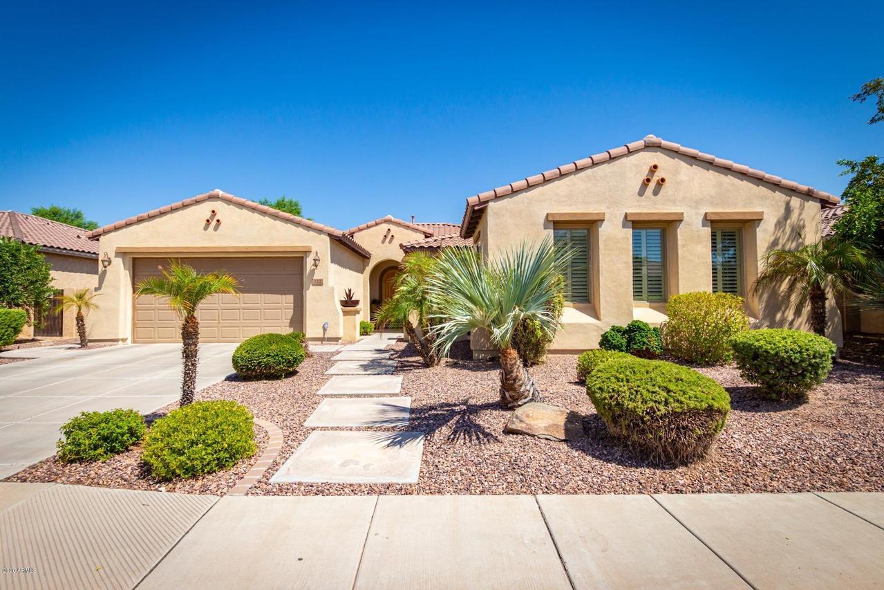 322 W Aster Dr., Chandler, AZ 85248