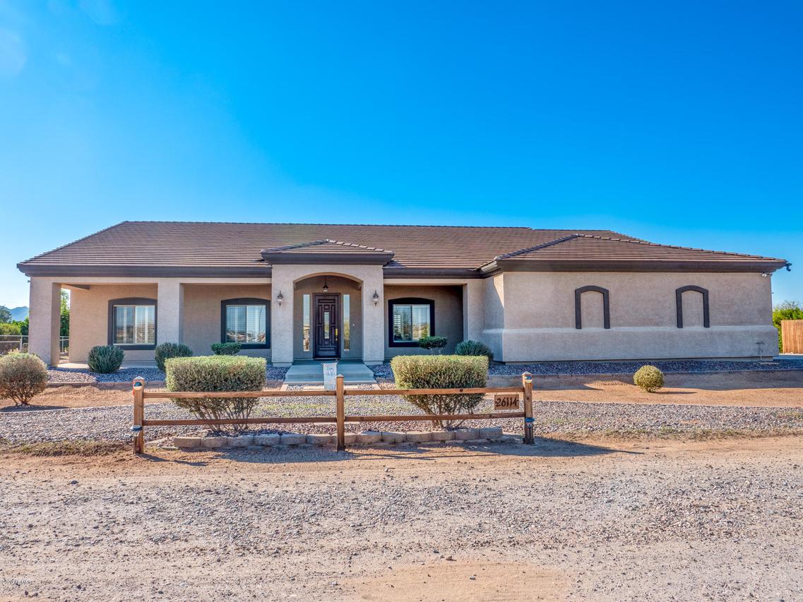 26114 S 207th Pl., Queen Creek, AZ 85142