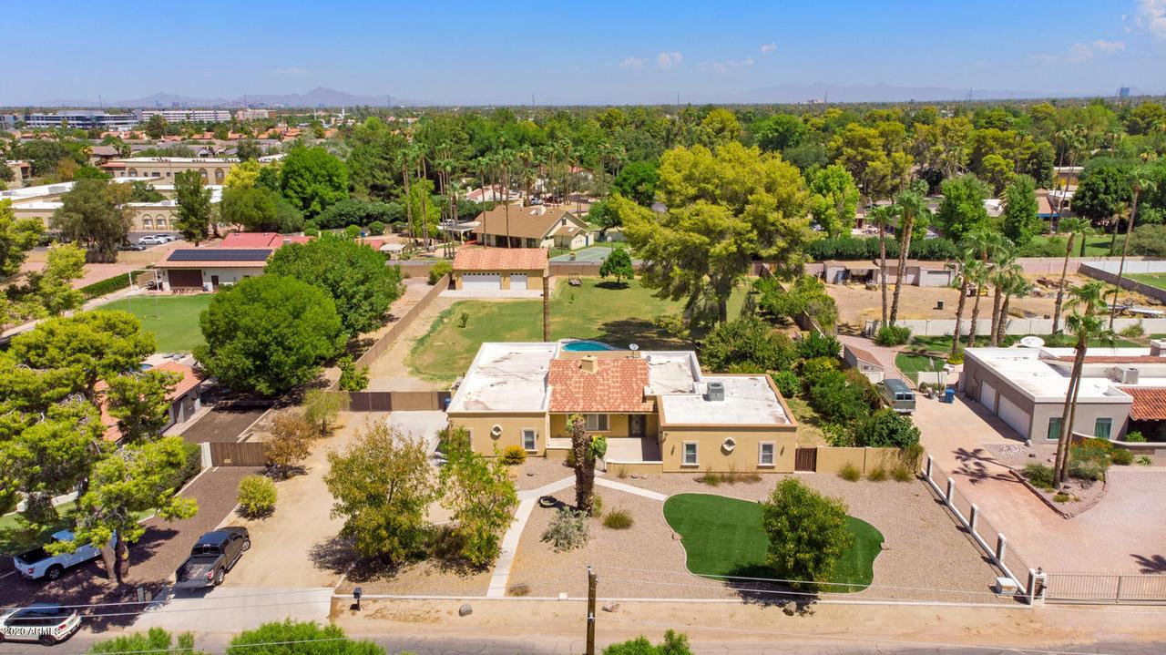 2630 W Mesquite St., Chandler, AZ 85224