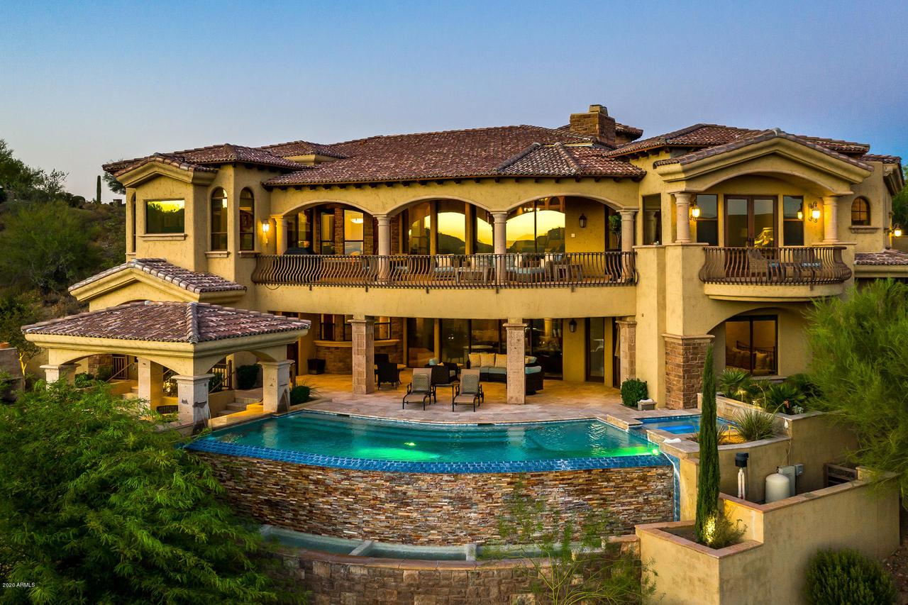 9828 N Palisades Blvd., Fountain Hills, AZ 85268