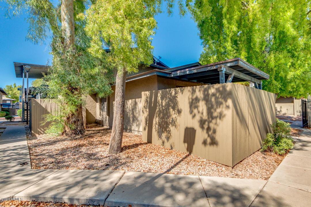 286 W Palomino Dr. #53, Chandler, AZ 85225