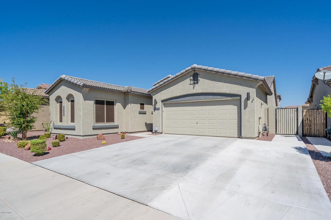 18052 W Statler St., Surprise, AZ 85388