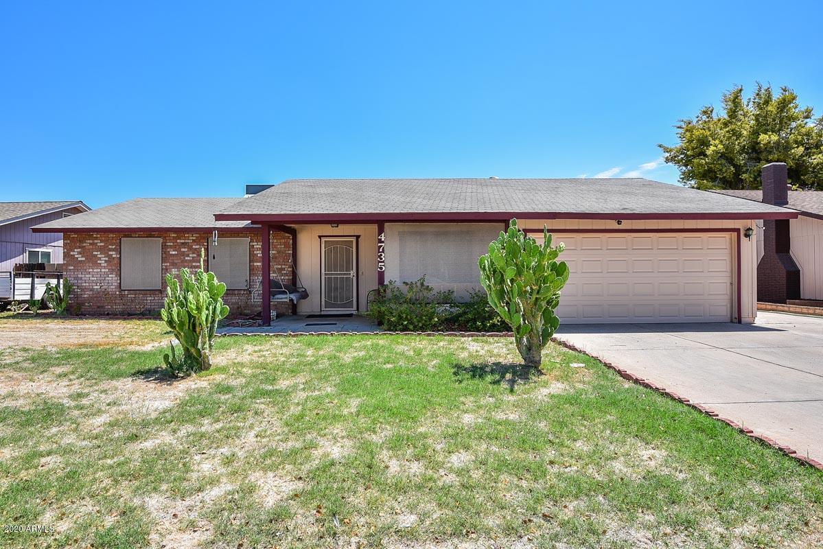 4735 N 67th Ave., Phoenix, AZ 85033