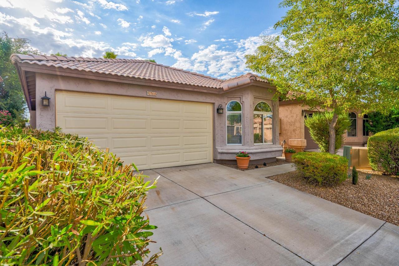 17415 N 16th Pl., Phoenix, AZ 85022