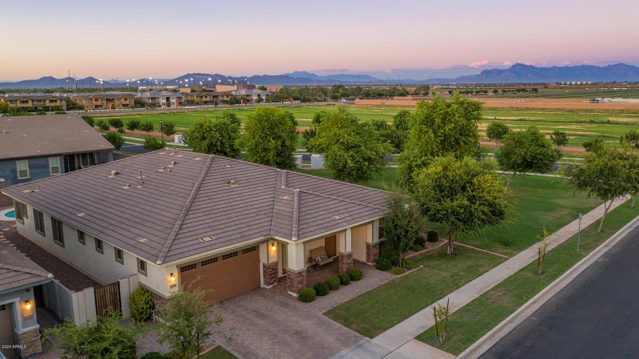 4290 E Sierra Madre Ave., Gilbert, AZ 85296