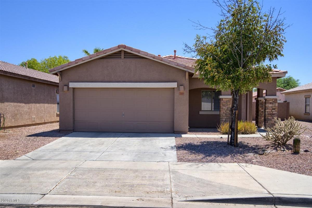 2315 N 92nd Ln., Phoenix, AZ 85037