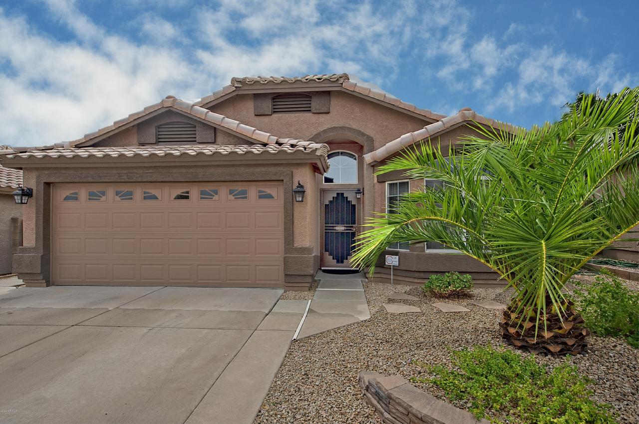 2209 E Siesta Ln., Phoenix, AZ 85024