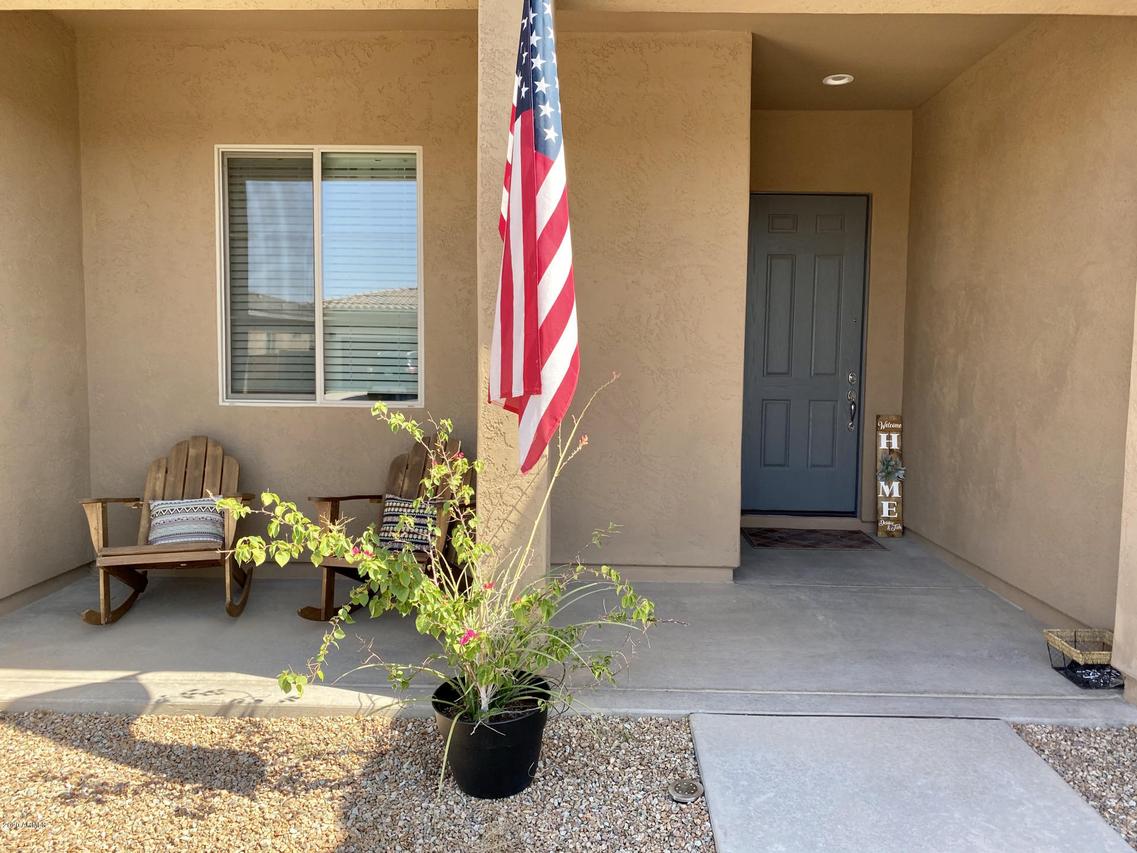 23098 E Via Del Sol, Queen Creek, AZ 85142