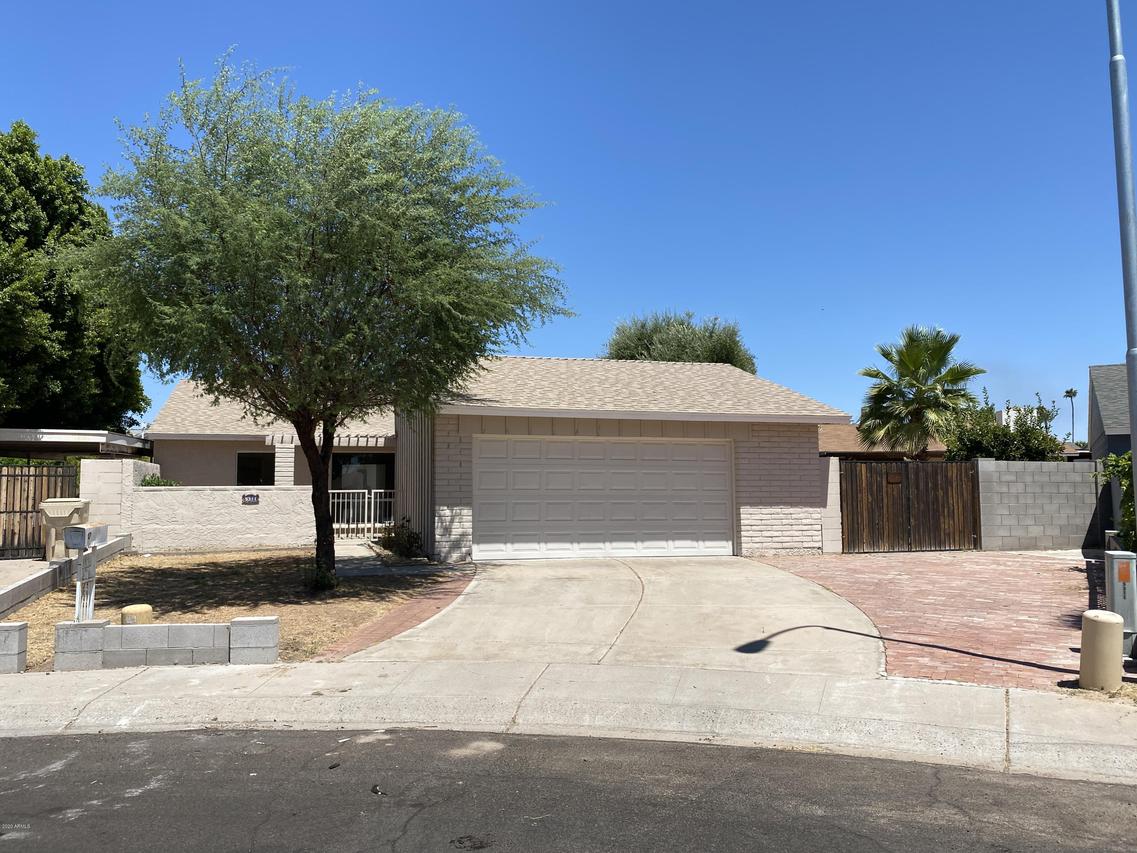 5311 W Purdue Ave., Glendale, AZ 85302