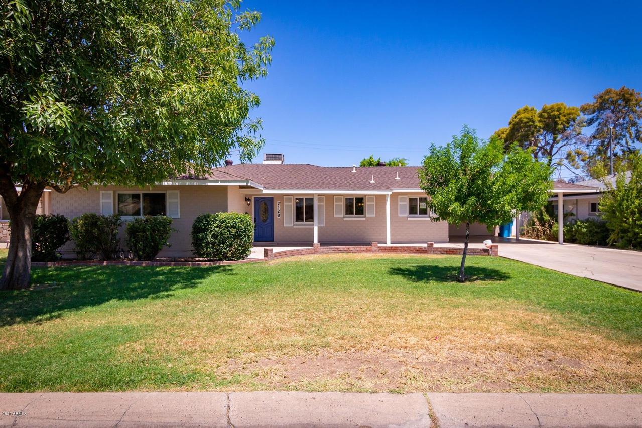 2128 W Windsor Ave., Phoenix, AZ 85009