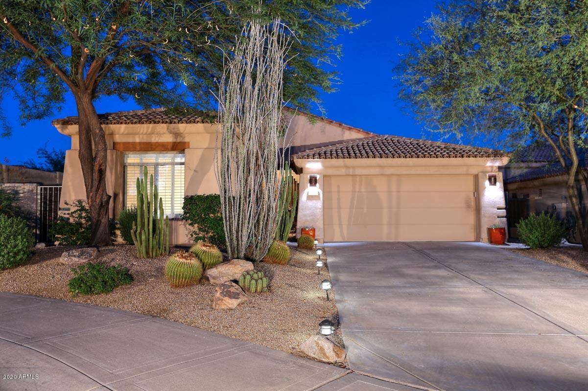 20747 N 79th Way, Scottsdale, AZ 85255