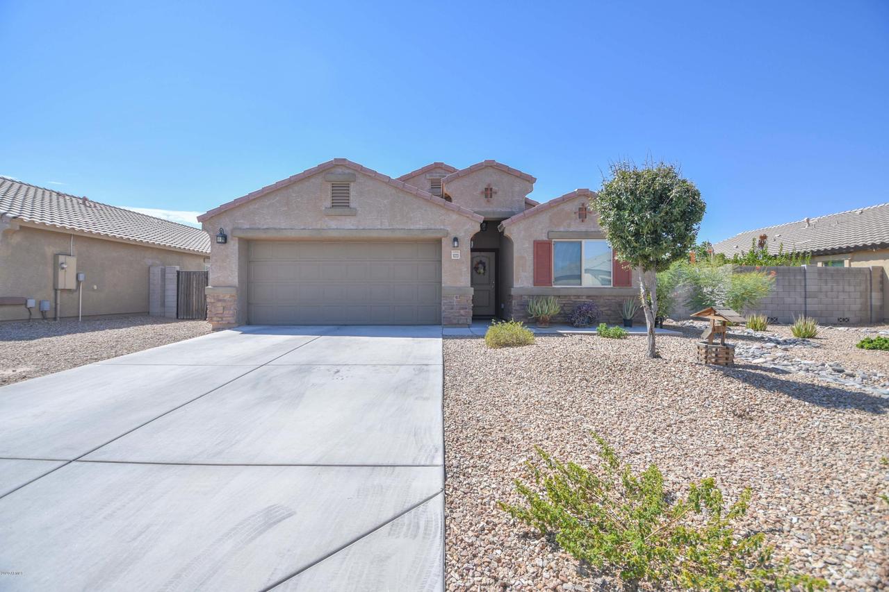 1223 E Judi St., Casa Grande, AZ 85122