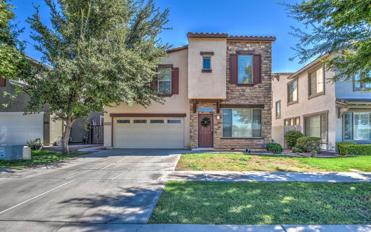 4331 E Vaughn Ave., Gilbert, AZ 85234