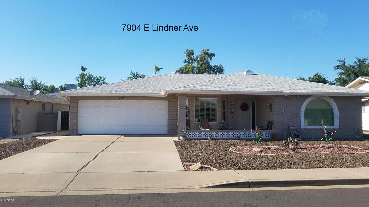 7904 E Lindner Ave., Mesa, AZ 85208