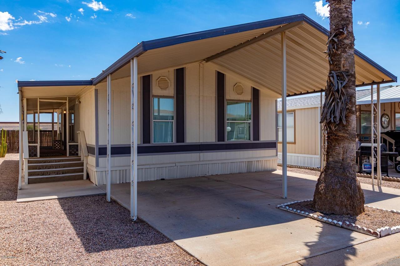 8780 E Mckellips Rd. #297, Scottsdale, AZ 85257